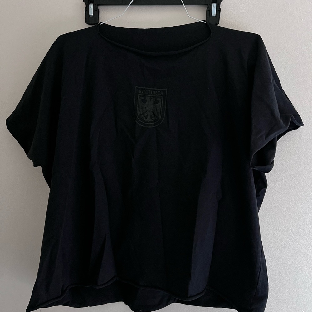 Yeezy Vultures shirt New size 2